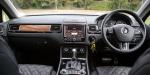 Volkswagen Touareg V6 TDI Wolfsburg Edition 2016 года (AU)